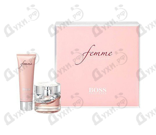 femme boss